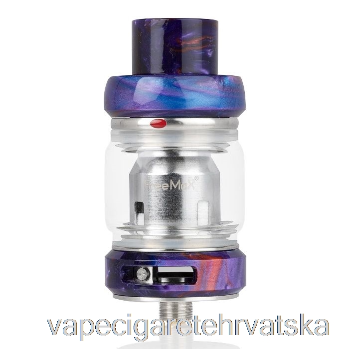 Vape Hrvatska Freemax Mesh Pro Sub-ohm Tank Resin Purple